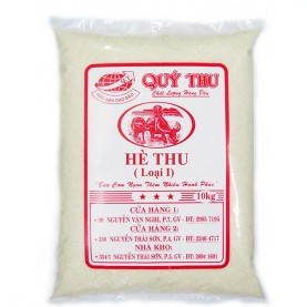 HÈ THU