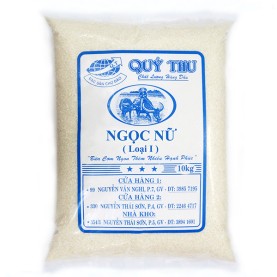 NGỌC NỮ