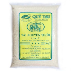 TÀI NGUYÊN THƠM