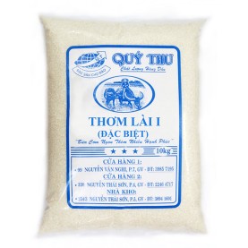 THƠM LÀI ĐẶC BIỆT