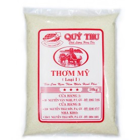 THƠM MỸ