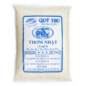 GẠO THƠM NHẬT