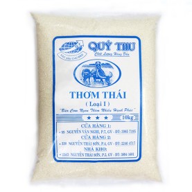 THƠM THÁI LOẠI I